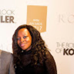 Meet your Posher, Mandisa